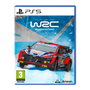 Jeu vidéo PlayStation 5 Nacon WRC GENERATIONS