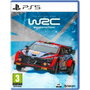 Nacon WRC GENERATIONS PlayStation 5