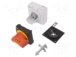 EATON ELECTRIC Entraînement de porte NZM