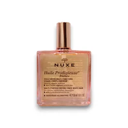 Nuxe Huile Prodigieuse Multi-Purpose Floral 50 ml