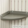 Lifetime Cabane Gris 215 x 227 x 215 cm