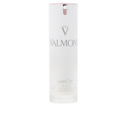 Valmont Crème Protectrice et Illuminatrice SPF50 LUMICITY - Soin Hybride Quotidien Éclat et Défense UV 30 ml