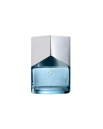 Mercedes-Benz Air Eau de Parfum pour hommes 60 ml