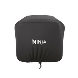 Ninja OO101EU Funda protectrice pour four extérieur en bois électrique Woodfire - Housse de protection résistante aux intempéries