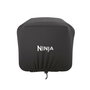 Ninja OO101EU Funda protectrice pour four extérieur en bois électrique Woodfire - Housse de protection résistante aux intempéries