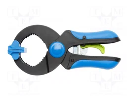 HÖGERT TECHNIK Serre-joint universel 150mm