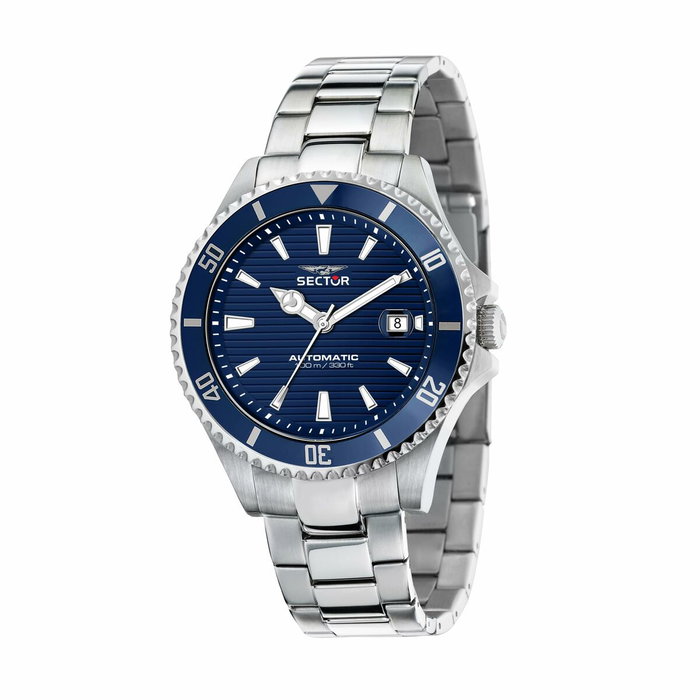 Montre Homme Sector (Ø 43 mm) Montre Homme Sector (Ø 43 mm)