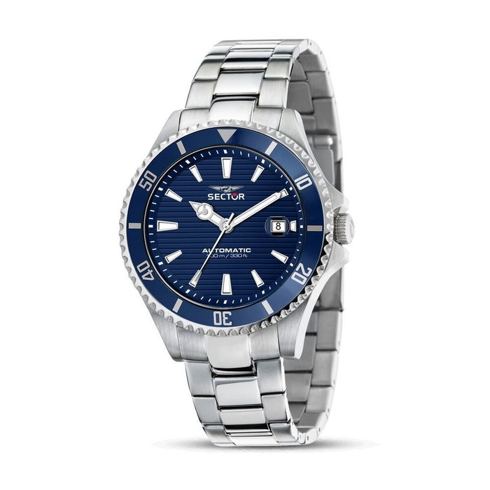Montre Homme Sector (Ø 43 mm) Montre Homme Sector (Ø 43 mm)