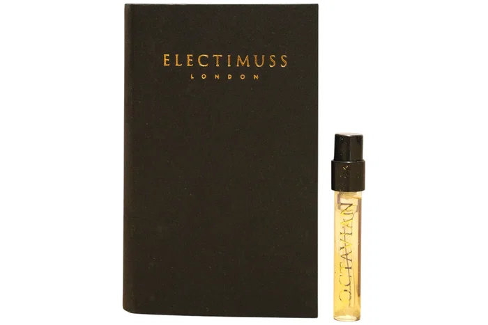 Electimuss Octavian Emperor Collection Parfum Unisexe 1,8 ml Electimuss Octavian Emperor Collection Parfum Unisexe 1,8 ml