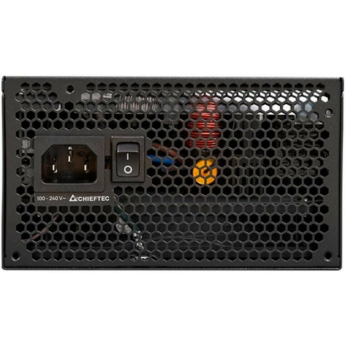 Bloc d’Alimentation Chieftec POLARIS PPS-1050FC-A3 ATX 1050 W 80 Plus Gold