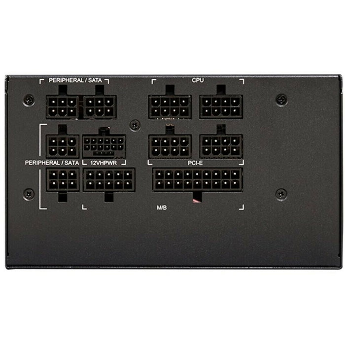 Bloc d’Alimentation Chieftec POLARIS PPS-1050FC-A3 ATX 1050 W 80 Plus Gold