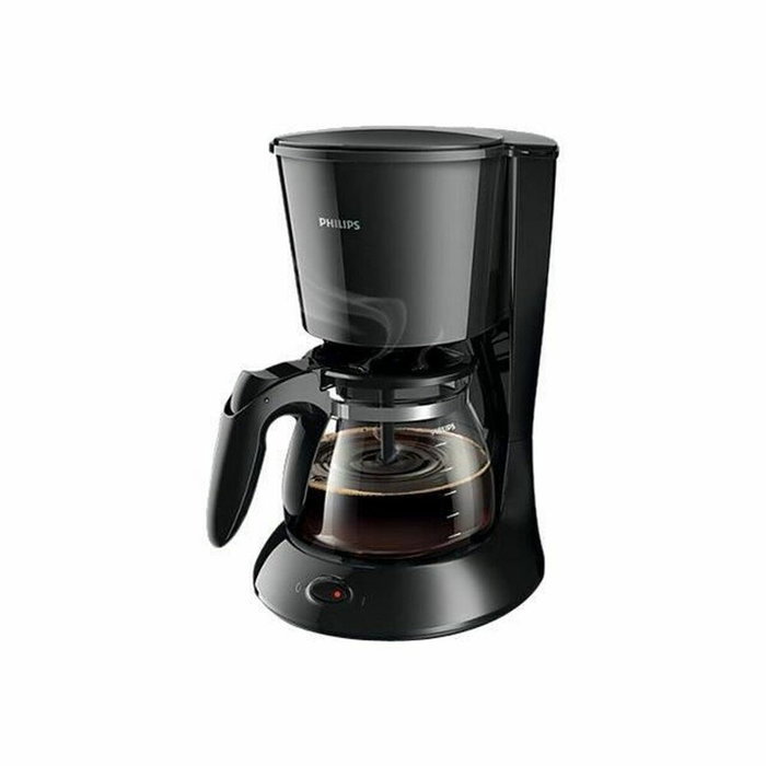 Philips HD7461/20 Cafetière filtre 1,2 L Noir Philips HD7461/20 Cafetière filtre 1,2 L Noir