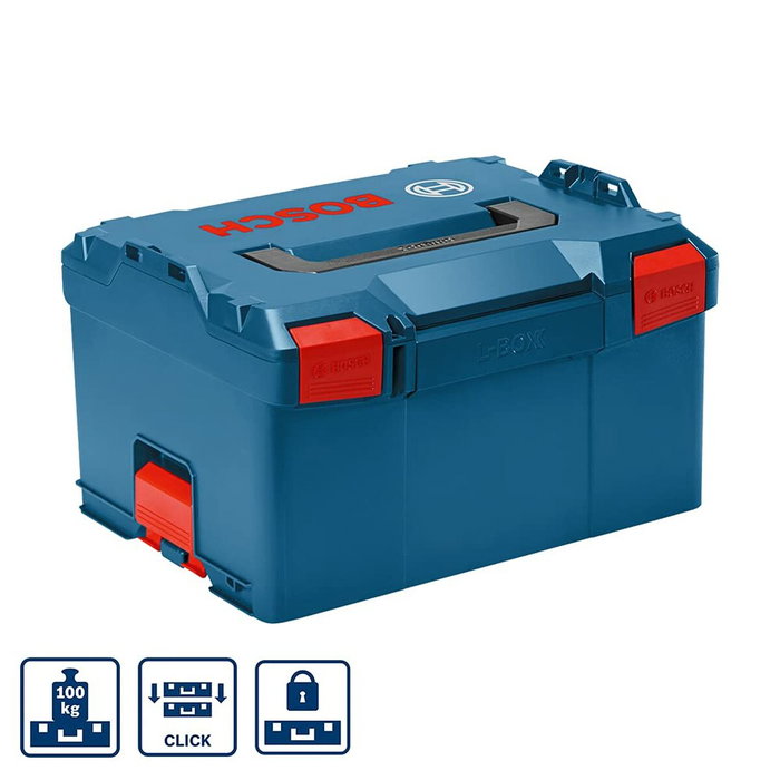 Bosch Professional L-BOXX 238 Bleu