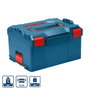 Bosch Professional L-BOXX 238 Bleu