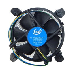 Intel E97379-003 Dissipateur de processeur 90mm