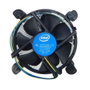 Intel Ventilateur Dissipateur CPU E97379-003 90 mm PWM pour LGA 1150/1151/1155/1156