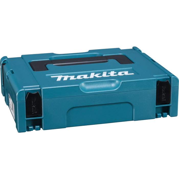 Makita Energy Kit 197641-2 avec 2x BL1041B et DC10SB