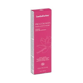 ESENTIAL AROMS Pro-Collagen Contorno de ojos antiedad