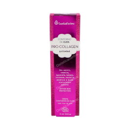 ESENTIAL AROMS PRO-COLLAGEN Contorno de ojos antiâge