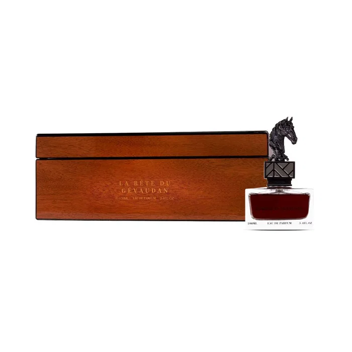 Aurora La Bête du Gévaudan Eau de Parfum pour Femme 100 ml Aurora La Bête du Gévaudan Eau de Parfum pour Femme 100 ml