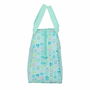 Sac glacière goûter Miffy Friends Bleu 19 x 22 x 14 cm