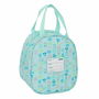 Sac glacière goûter Miffy Friends Bleu 19 x 22 x 14 cm