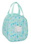 Safta Neceser Termo Rec Y Rep. Agua Miffy "Friends" - Trousse isotherme pour bouteille d'eau Miffy Friends, 19x22x14 cm, 3 ans et plus
