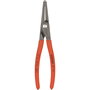 Knipex Pince de précision pour anneaux de retenue intérieurs 40-100 mm