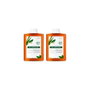Klorane Shampoing antipelliculaire rééquilibrant au Galanga - Pack de 2 x 400 ml
