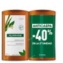 Klorane Shampoing antipelliculaire rééquilibrant au Galanga - Pack de 2 x 400 ml