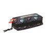 Safta Portatodo Triple Peq. C/Goma Elast. 22cm 22x8,5x6Cm