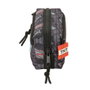 Safta Portatodo Triple Peq. C/Goma Elast. 22cm 22x8,5x6Cm