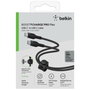 Belkin BOOST CHARGE PRO Flex Câble USB-C vers USB-C 60W 2m Noir