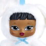 MGA Bratz Bratziez Poupée Surprise avec Costume en Peluche