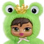 MGA Bratz Bratziez Poupée Surprise avec Costume en Peluche