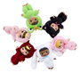 MGA Bratz Bratziez Poupée Surprise avec Costume en Peluche