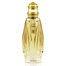 Nabeel Oud Cafu Eau de Parfum 100 ml