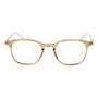 Monture de Lunettes Unisexe Taylor Morris W9 48C7