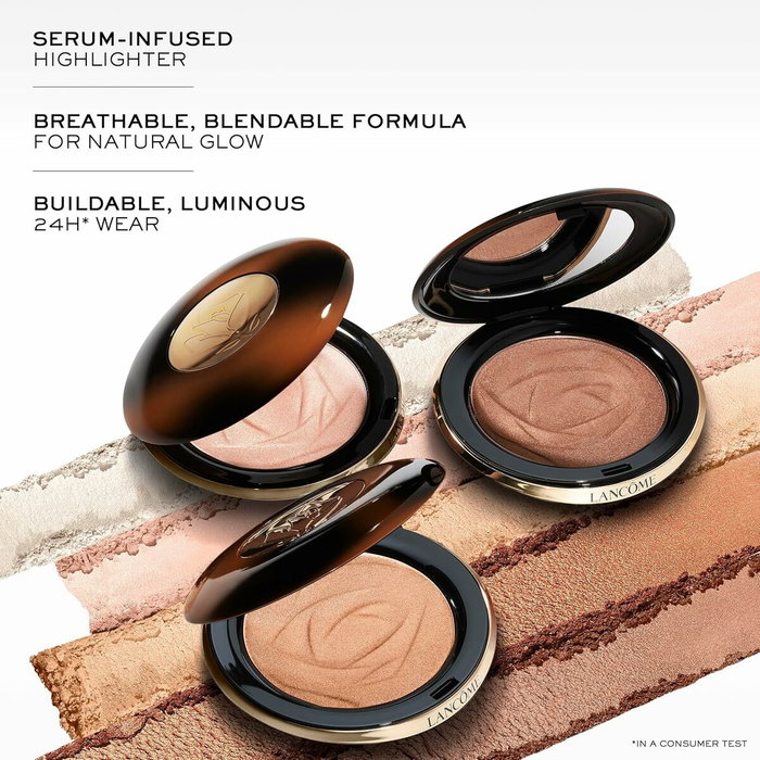 Lancôme Teint Idole Ultra Wear Skin Transforming Highlighter 05-Copper Glow