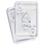 Home Deco Factory Déco Néon LED USB CARTAS