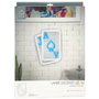 Home Deco Factory Déco Néon LED USB CARTAS
