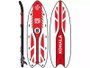 planche de Paddle Surf 480 x 155 x 20 cm