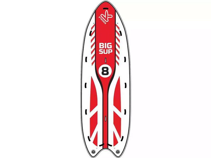 planche de Paddle Surf 480 x 155 x 20 cm planche de Paddle Surf 480 x 155 x 20 cm