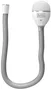 Black + Decker Lampe serpent 2 en 1 BDCFSL01-XJ