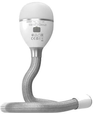 Black + Decker Lampe serpent 2 en 1 BDCFSL01-XJ Black + Decker Lampe serpent 2 en 1 BDCFSL01-XJ
