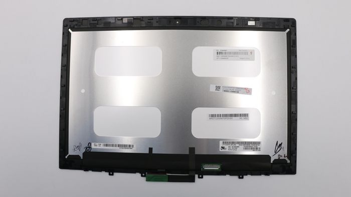 Lenovo Module LCD tactile LG