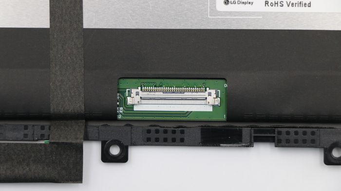 Lenovo Module LCD tactile LG