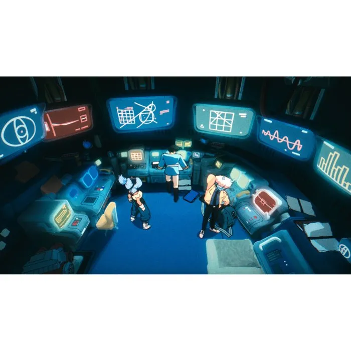 Nintendo Orbitals Nintendo Orbitals