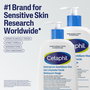 Cetaphil Gel Nettoyant Visage 236 ml