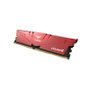 TeamGroup Memoire RAM DDR4 8GB 3200MHz Vulcan Z Rouge CL16 1.35V